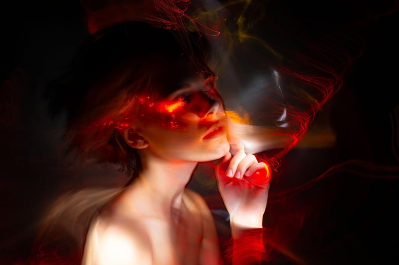 Ethereal Fairy Lights