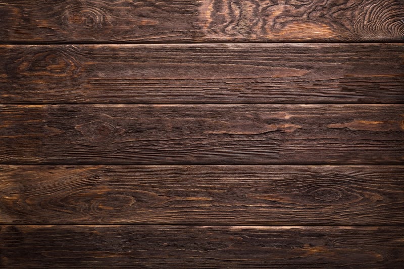 Rustic Wood Elements