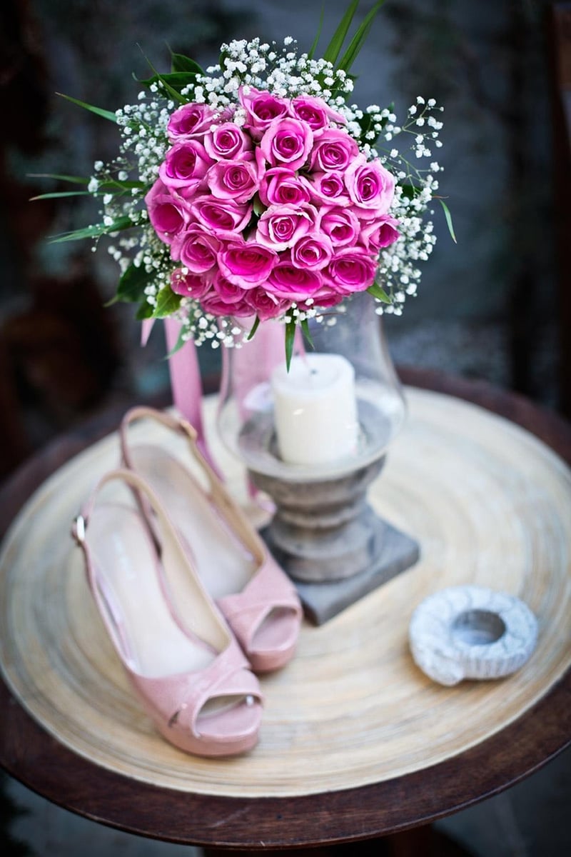Fairy Shoes